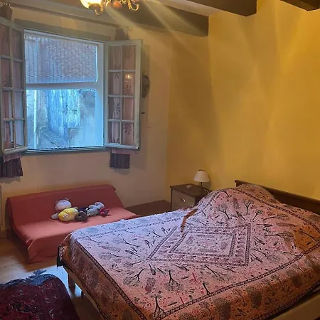 A Louer Dans Maison Au Centre * Uzès
