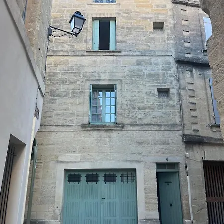 بيت خشبي A Louer Dans Maison Au Centre *