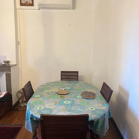 A Louer Dans Maison Au Centre Uzès