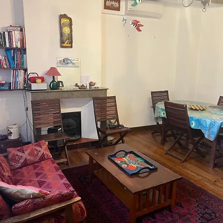A Louer Dans Maison Au Centre
