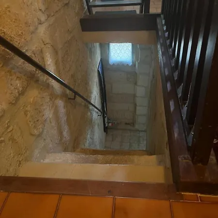 بيت خشبي A Louer Dans Maison Au Centre