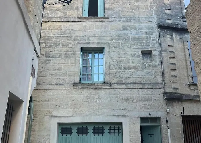 Lodge à Louer Dans Maison Au Centre *